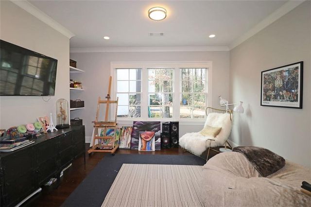 1600 Nottingham NE Way, Atlanta, GA 30309