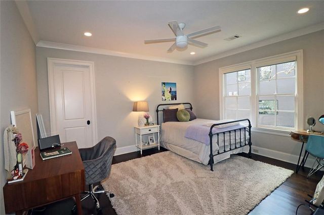 1600 Nottingham NE Way, Atlanta, GA 30309