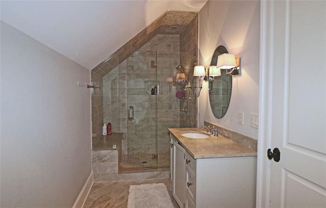 1600 Nottingham NE Way, Atlanta, GA 30309