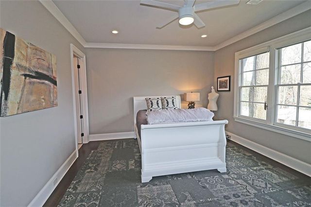 1600 Nottingham NE Way, Atlanta, GA 30309