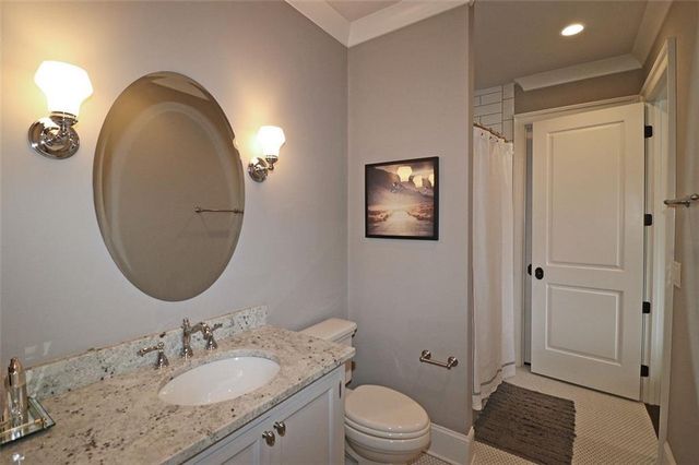 1600 Nottingham NE Way, Atlanta, GA 30309