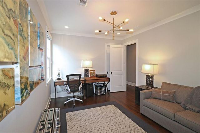 1600 Nottingham NE Way, Atlanta, GA 30309