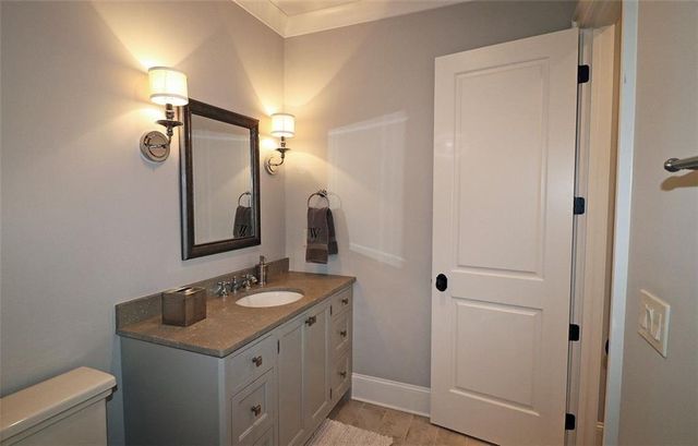 1600 Nottingham NE Way, Atlanta, GA 30309