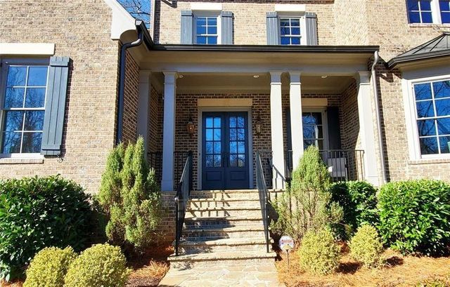 1600 Nottingham NE Way, Atlanta, GA 30309