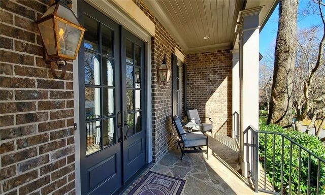 1600 Nottingham NE Way, Atlanta, GA 30309