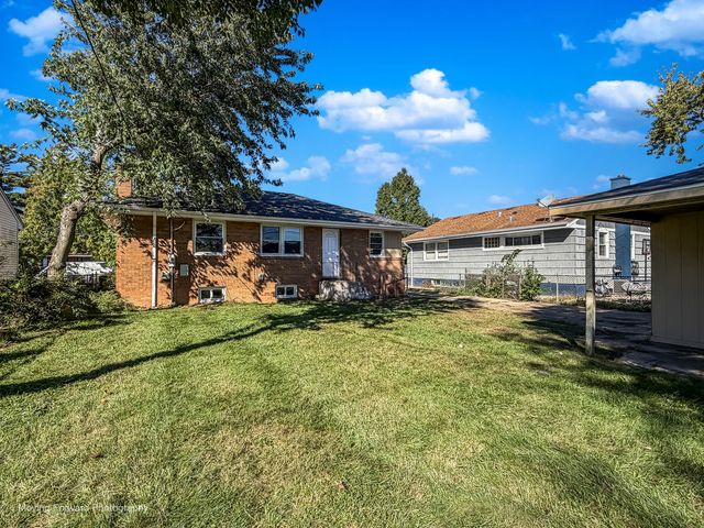 409 Merrill Avenue, Calumet City, IL 60409