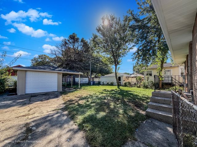 409 Merrill Avenue, Calumet City, IL 60409