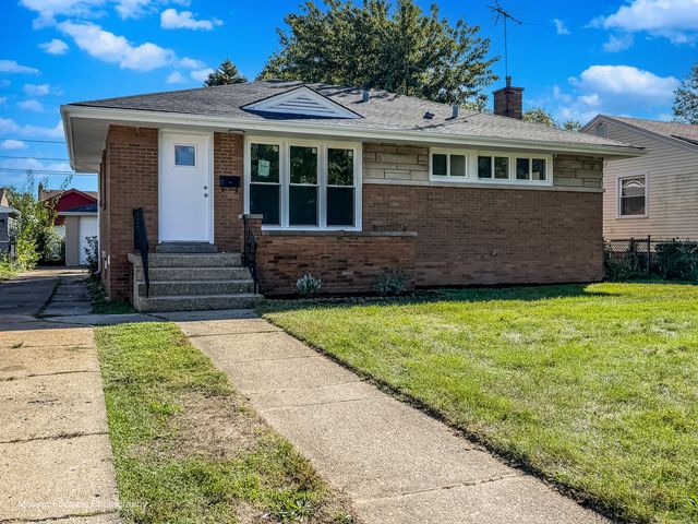 409 Merrill Avenue, Calumet City, IL 60409