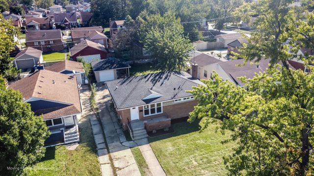 409 Merrill Avenue, Calumet City, IL 60409