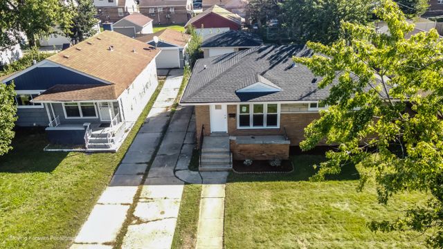 409 Merrill Avenue, Calumet City, IL 60409
