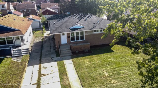 409 Merrill Avenue, Calumet City, IL 60409