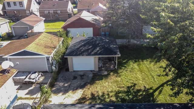 409 Merrill Avenue, Calumet City, IL 60409