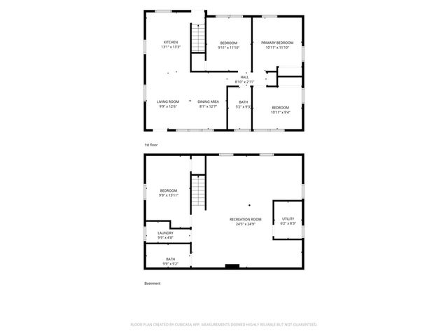 409 Merrill Avenue, Calumet City, IL 60409
