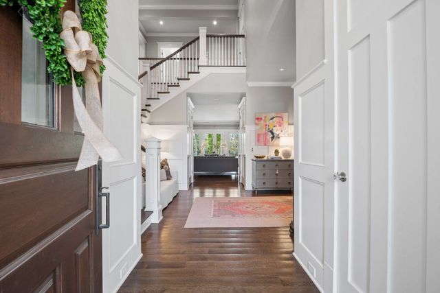 3435 Hampton Ave, Nashville, TN 37215