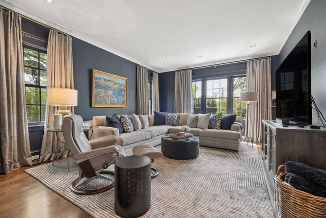 3435 Hampton Ave, Nashville, TN 37215