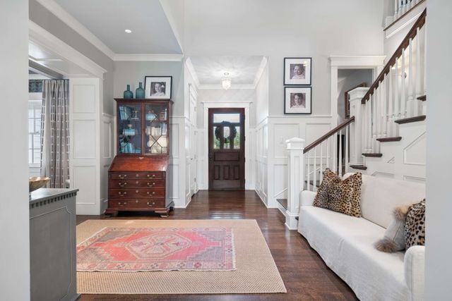 3435 Hampton Ave, Nashville, TN 37215