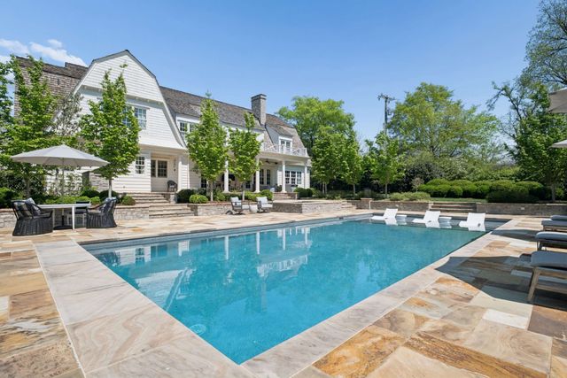 3435 Hampton Ave, Nashville, TN 37215