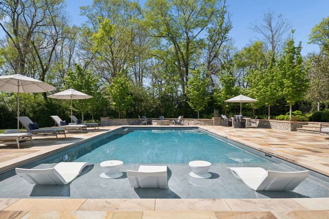 3435 Hampton Ave, Nashville, TN 37215