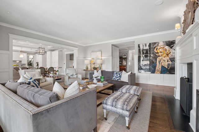 3435 Hampton Ave, Nashville, TN 37215
