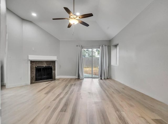 22302 Mosswillow Lane, Tomball, TX 77375