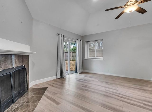 22302 Mosswillow Lane, Tomball, TX 77375