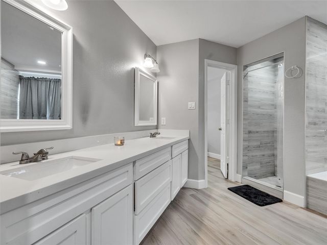 22302 Mosswillow Lane, Tomball, TX 77375