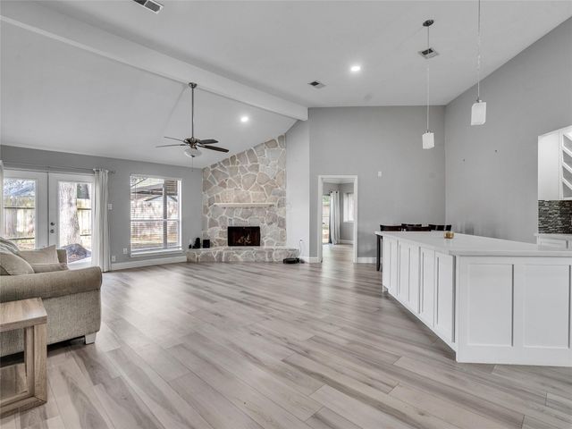 22302 Mosswillow Lane, Tomball, TX 77375