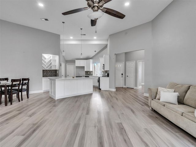 22302 Mosswillow Lane, Tomball, TX 77375