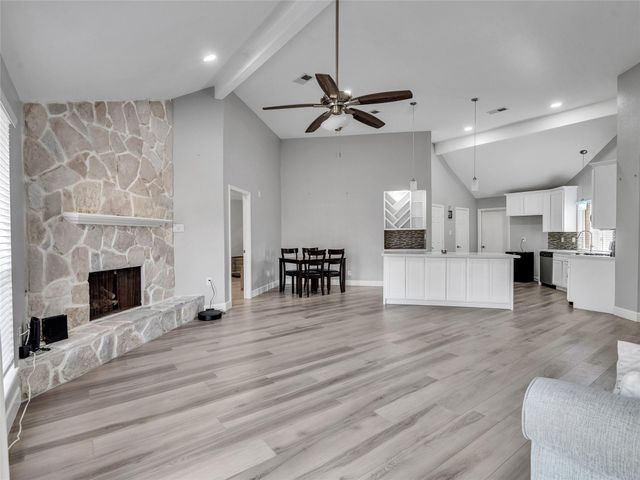 22302 Mosswillow Lane, Tomball, TX 77375