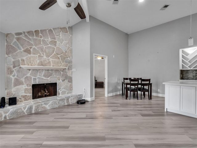 22302 Mosswillow Lane, Tomball, TX 77375