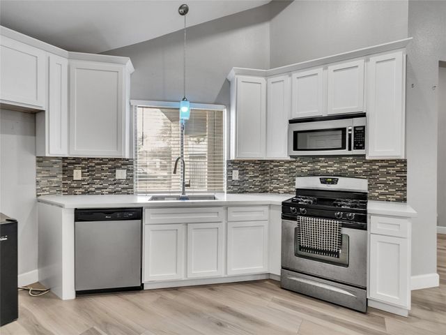 22302 Mosswillow Lane, Tomball, TX 77375