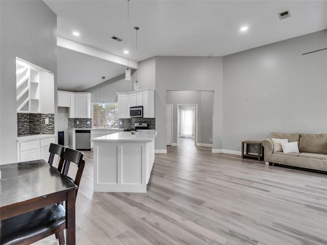 22302 Mosswillow Lane, Tomball, TX 77375