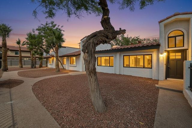 7826 E Heatherbrae Avenue Apt 1, Scottsdale, AZ 85251