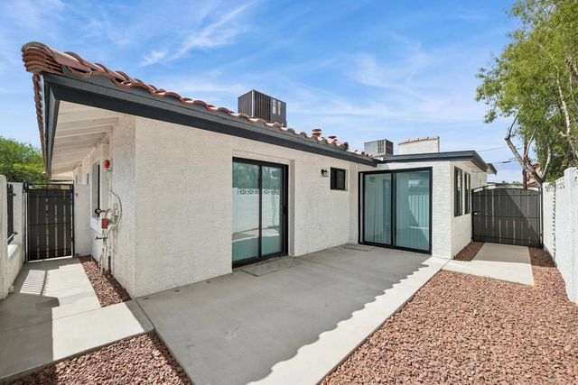 7826 E Heatherbrae Avenue Apt 1, Scottsdale, AZ 85251