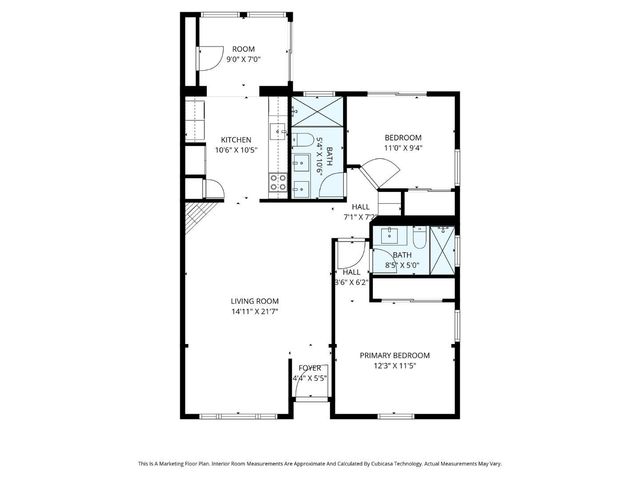 7826 E Heatherbrae Avenue Apt 1, Scottsdale, AZ 85251