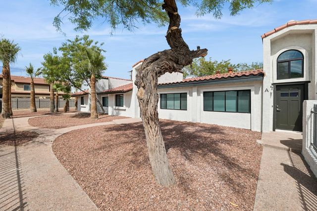 7826 E Heatherbrae Avenue Apt 1, Scottsdale, AZ 85251