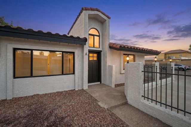 7826 E Heatherbrae Avenue Apt 1, Scottsdale, AZ 85251