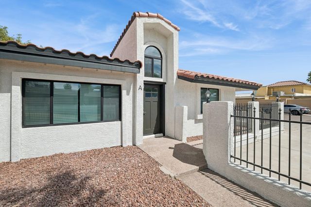 7826 E Heatherbrae Avenue Apt 1, Scottsdale, AZ 85251