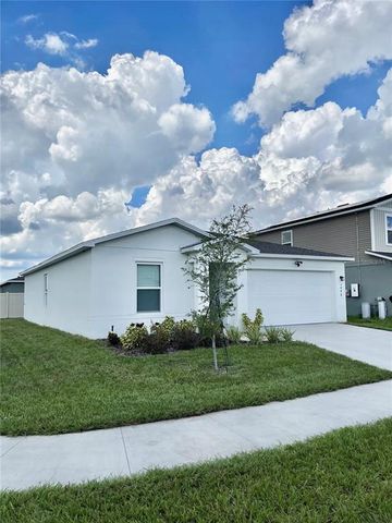 1990 IOWA DRIVE, Sumterville, FL 33585