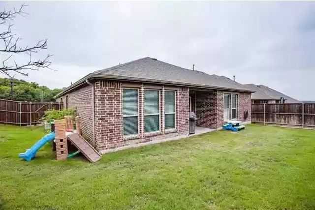 3710 Kendall Road, Melissa, TX 75454