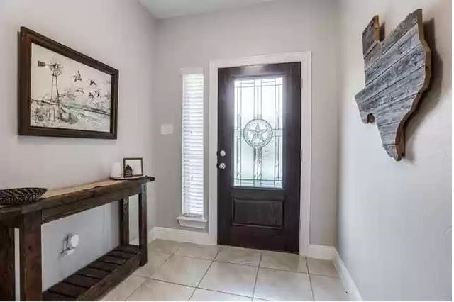 3710 Kendall Road, Melissa, TX 75454