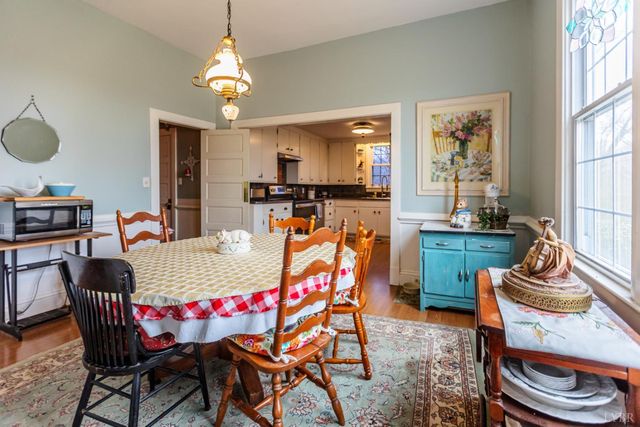 801 Purdum Mill Road, Appomattox, VA 24522