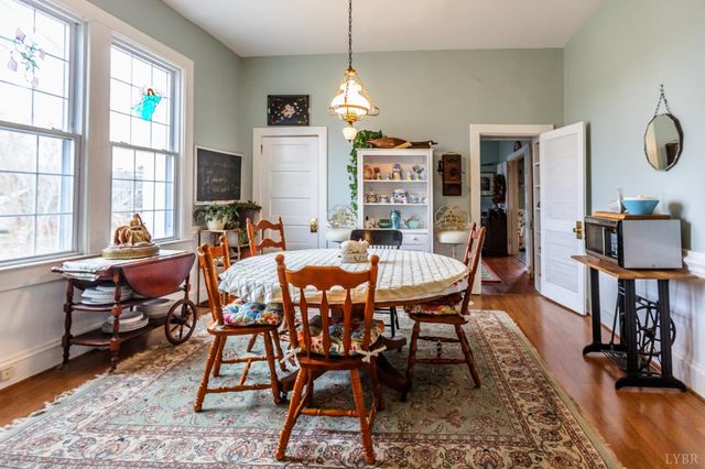 801 Purdum Mill Road, Appomattox, VA 24522