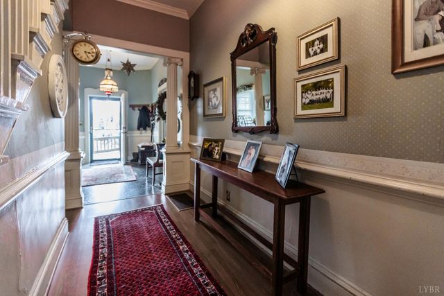 801 Purdum Mill Road, Appomattox, VA 24522