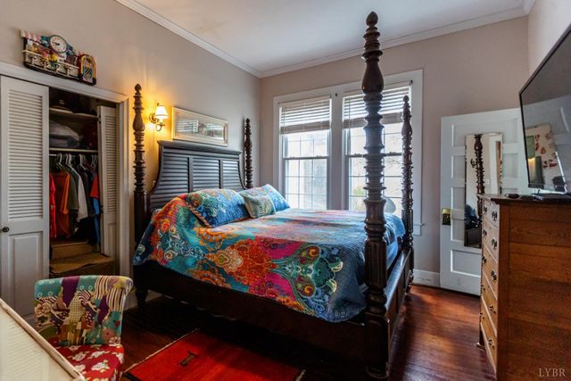 801 Purdum Mill Road, Appomattox, VA 24522