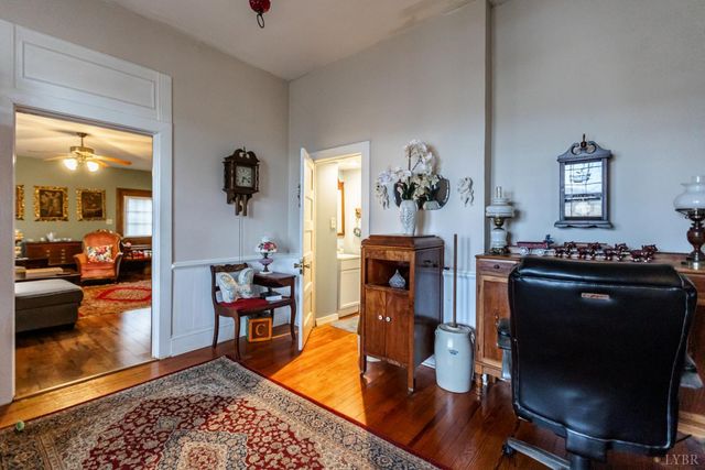 801 Purdum Mill Road, Appomattox, VA 24522