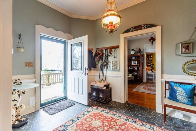 801 Purdum Mill Road, Appomattox, VA 24522