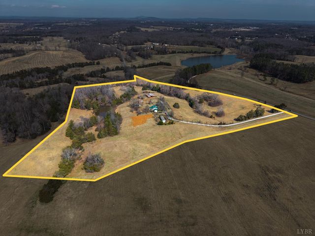 801 Purdum Mill Road, Appomattox, VA 24522