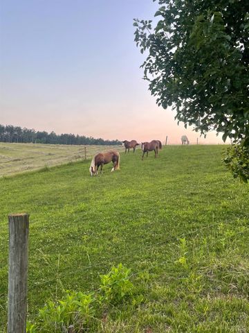 801 Purdum Mill Road, Appomattox, VA 24522