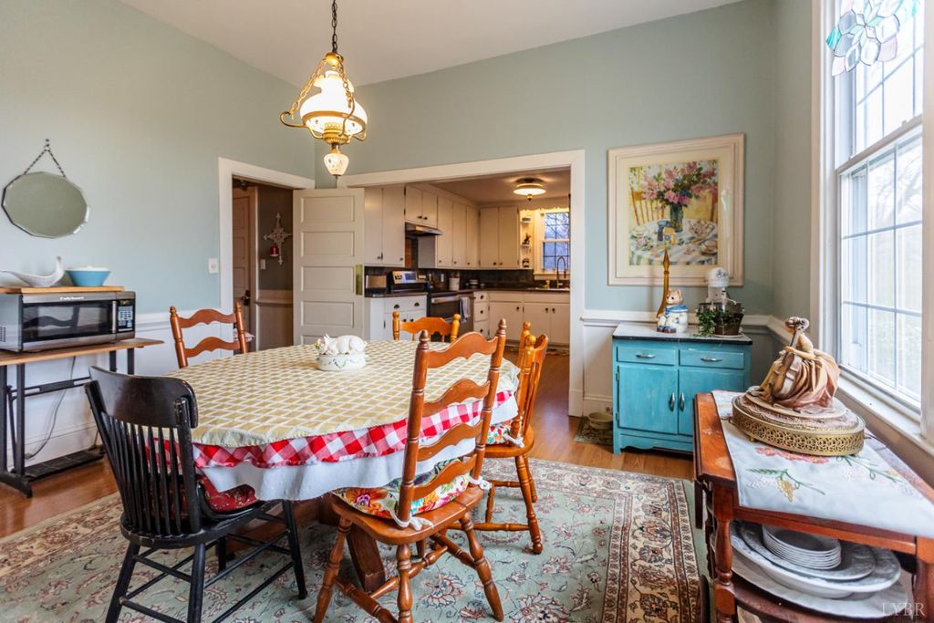 Image 10 of property listing at 801 Purdum Mill Road, Appomattox, VA 24522